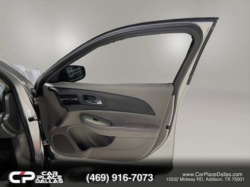 Used 2016 Chevrolet Malibu LS FWD image 21
