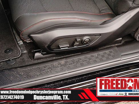 New 2026 Dodge Charger Scat Pack image 33