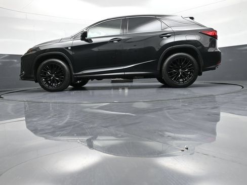Used 2021 Lexus RX 350 F Sport AWD/4WD image 34