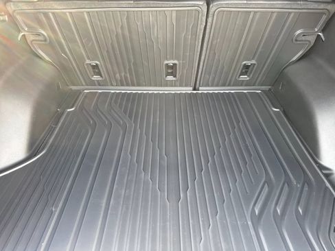 New 2026 Chevrolet Equinox EV LT image 15