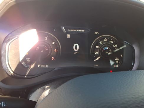 New 2026 RAM 3500 Limited image 13