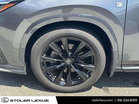 Used 2023 Lexus NX 350 F Sport AWD/4WD image 15