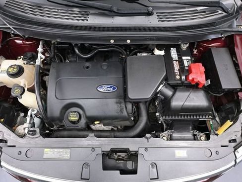 Used 2012 Ford Edge Limited AWD/4WD image 46
