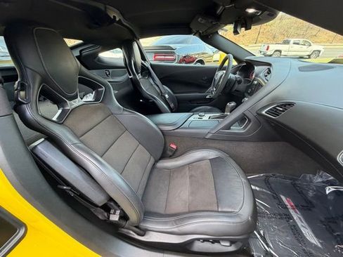 Used 2017 Chevrolet Corvette Z06 RWD image 41