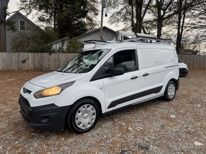 Used 2014 Ford Transit Connect XL