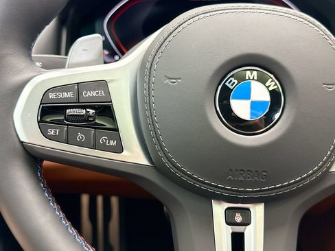 Used 2026 BMW M850i xDrive w/ M Sport Professional Package AWD/4WD image 11