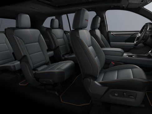New 2026 GMC Acadia AT4 w/ Super Cruise Package AWD/4WD image 34