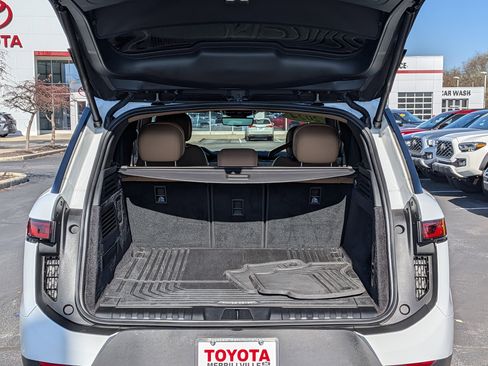 Used 2024 Land Rover Range Rover Sport SE image 23