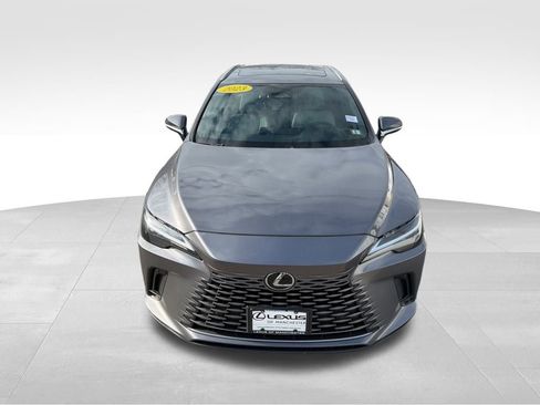 Used 2023 Lexus RX 350 Premium w/ Accessory Package (Z1) image 2