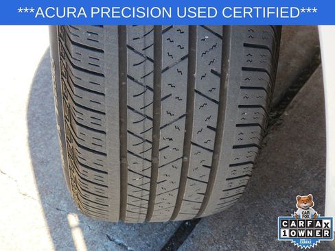 Certified 2020 Acura RDX FWD w/ Technology Package image 12