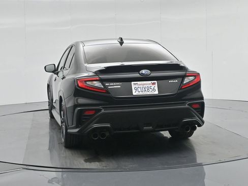 Used 2022 Subaru WRX Limited image 29