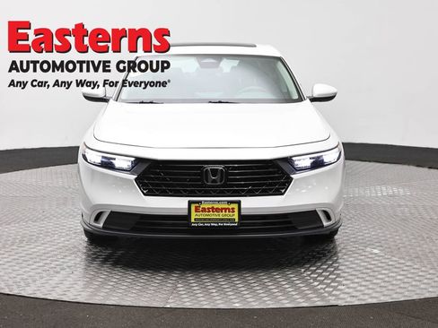Used 2024 Honda Accord EX image 2