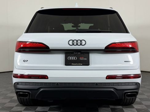 Used 2026 Audi Q7 2.0T Premium AWD/4WD image 10