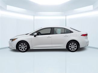 Used 2024 Toyota Corolla LE video 2
