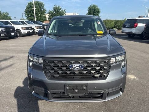 Used 2025 Ford Maverick XLT w/ Equipment Group 302A AWD/4WD image 2