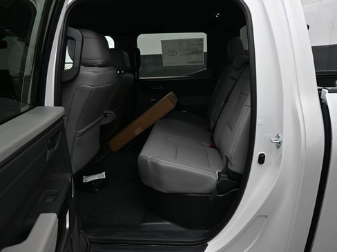 New 2026 Toyota Tundra Limited AWD/4WD image 12