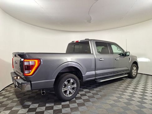 Used 2023 Ford F150 Lariat RWD image 5