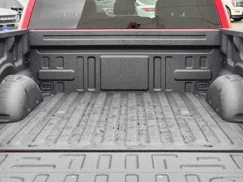 New 2026 Ford F150 Lariat image 17