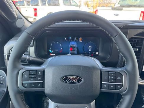 New 2026 Ford F150 Lariat w/ Equipment Group 502A High AWD/4WD image 25