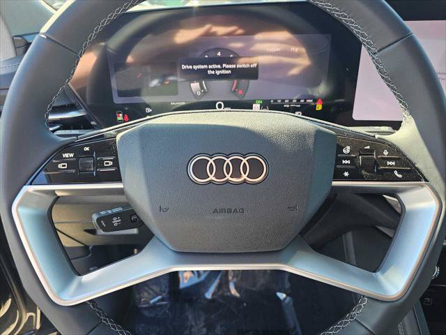 New 2026 Audi Q5 Premium Plus AWD/4WD image 22