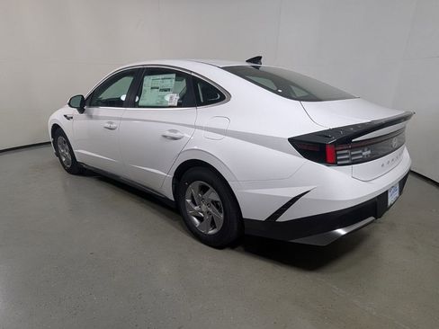 New 2026 Hyundai Sonata SE image 5