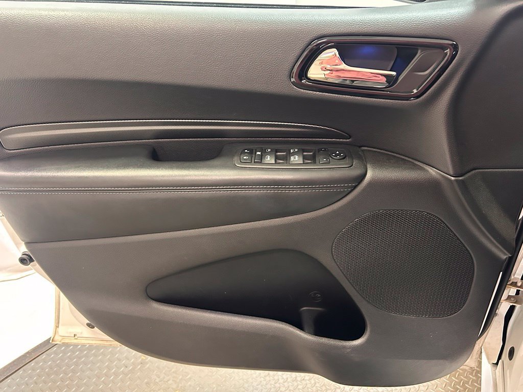 Used 2022 Dodge Durango GT AWD/4WD image 10