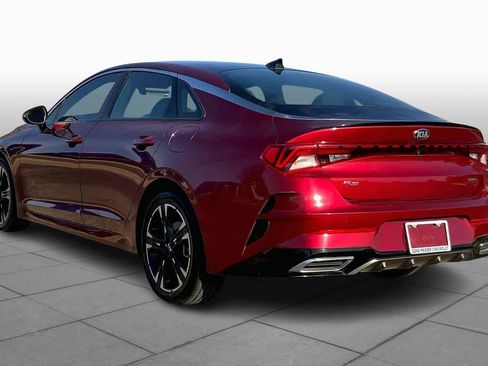 Used 2021 Kia K5 GT-Line w/ GT-Line FWD Premium Package image 11