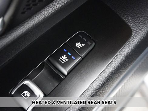 Used 2024 Kia Telluride SX Prestige AWD/4WD image 12
