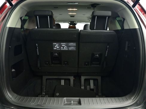 Used 2025 Kia Carnival EX image 68