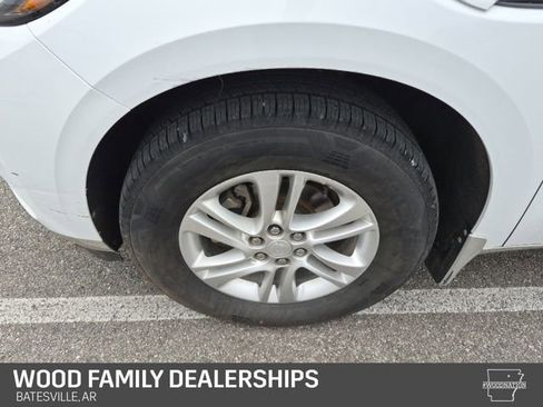 Used 2020 Buick Enclave Preferred w/ LPO, Floor Liner Package image 11