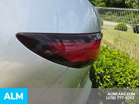 Used 2024 MAZDA CX-90 3.3 Turbo w/ Premium Package AWD/4WD image 16