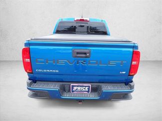 Used 2021 Chevrolet Colorado LT w/ Safety Package AWD/4WD video 3