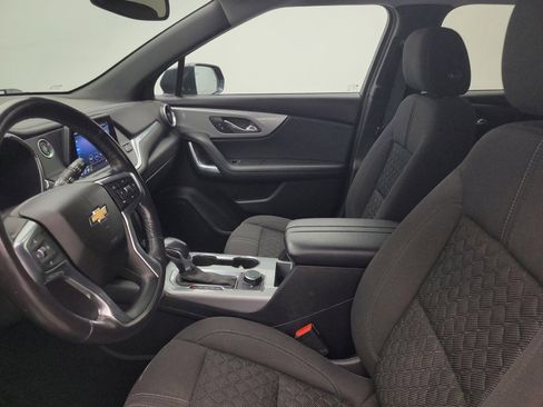 Used 2020 Chevrolet Blazer LT image 17