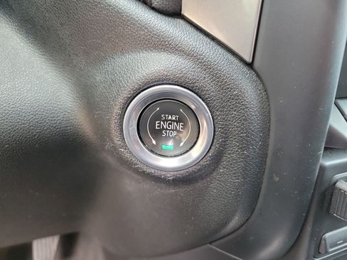 Used 2019 Chevrolet Silverado 1500 RST image 12