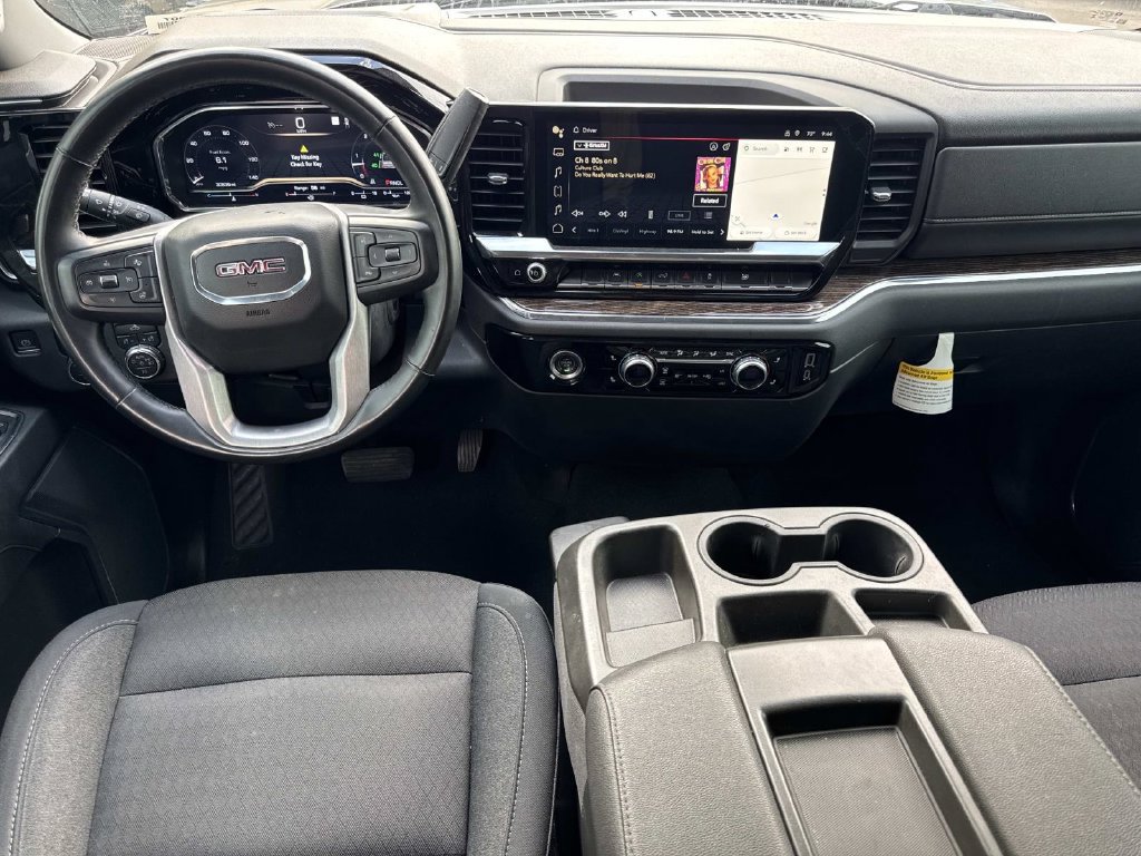 Used 2023 GMC Sierra 1500 Elevation RWD image 8