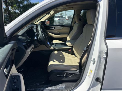 New 2026 Acura MDX FWD w/ Technology Package image 11