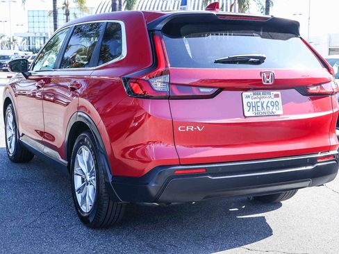 Certified 2023 Honda CR-V EX-L image 4