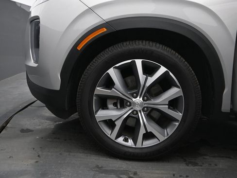 Used 2021 Hyundai Palisade SEL w/ Premium Package FWD image 14