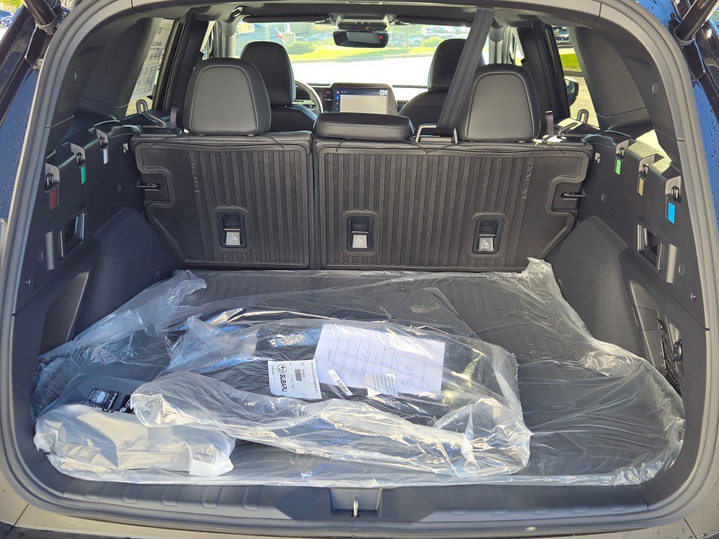 New 2026 Subaru Outback Premium AWD/4WD image 14