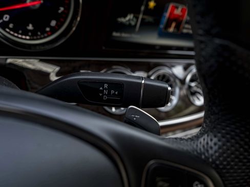 Used 2018 Mercedes-Benz E 400 Coupe image 24