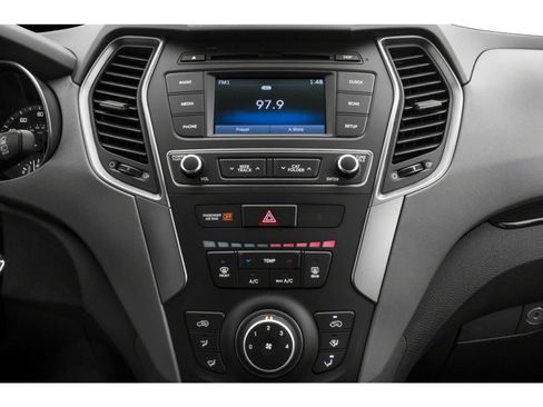 Used 2018 Hyundai Santa Fe Sport FWD image 7