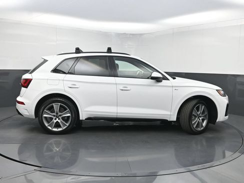 Used 2025 Audi Q5 2.0T Premium AWD/4WD image 43