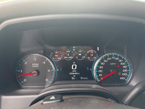 Used 2017 GMC Sierra 1500 Denali image 14