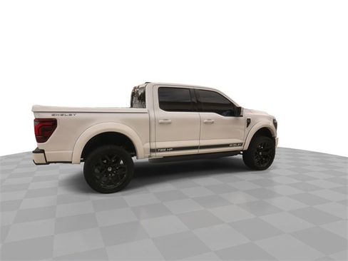 Used 2024 Ford F150 Lariat w/ Equipment Group 502A High image 15