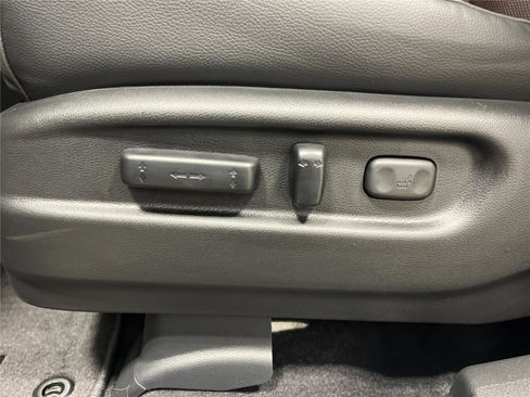 New 2026 Honda Ridgeline Black Edition image 16