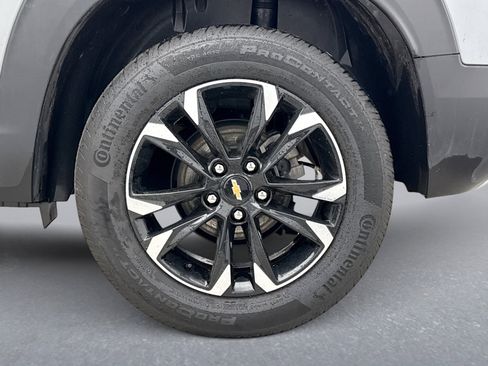 Used 2023 Chevrolet TrailBlazer LT w/ Convenience Package image 12