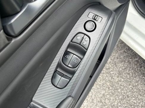 New 2026 Nissan Altima 2.5 SV FWD image 12