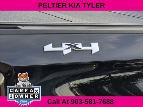 Used 2021 GMC Sierra 1500 SLT image 9