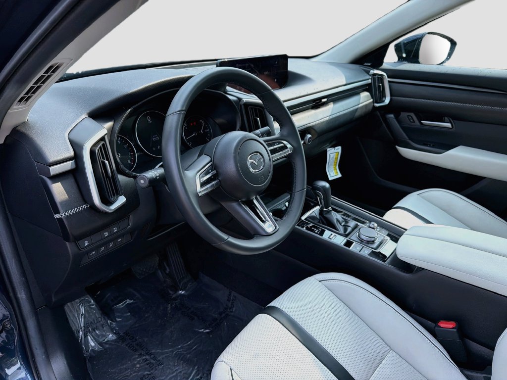 Certified 2026 MAZDA CX-50 AWD 2.5 S w/ Weather Package image 9