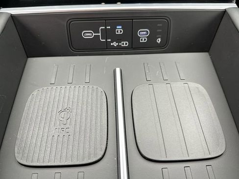 New 2026 Hyundai Santa Fe SEL image 28